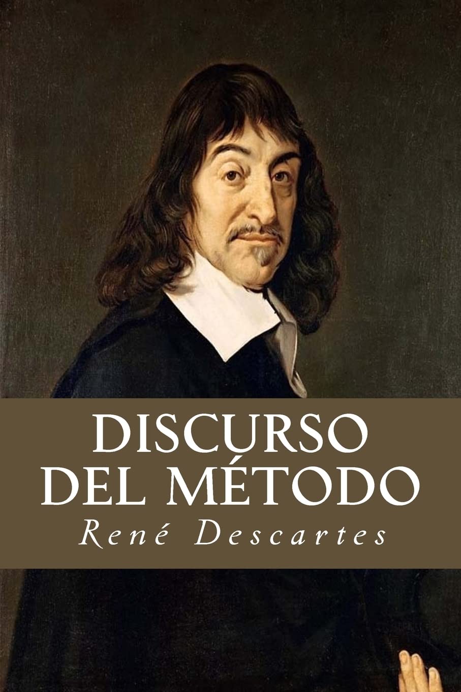 Libro: Discurso del Método (Spanish Edition)