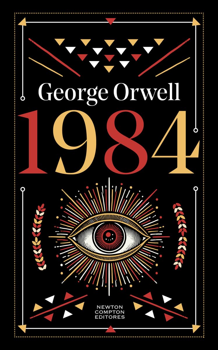 1984 (VINTAGE)
