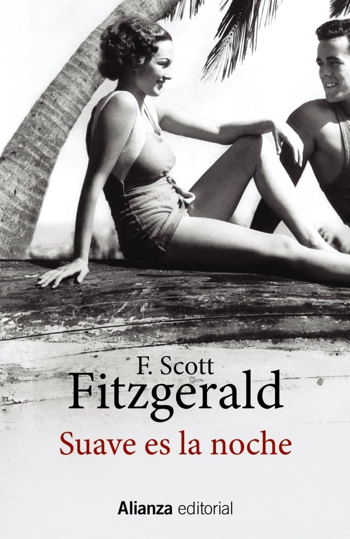 Libro: Suave es la noche (Spanish Edition)