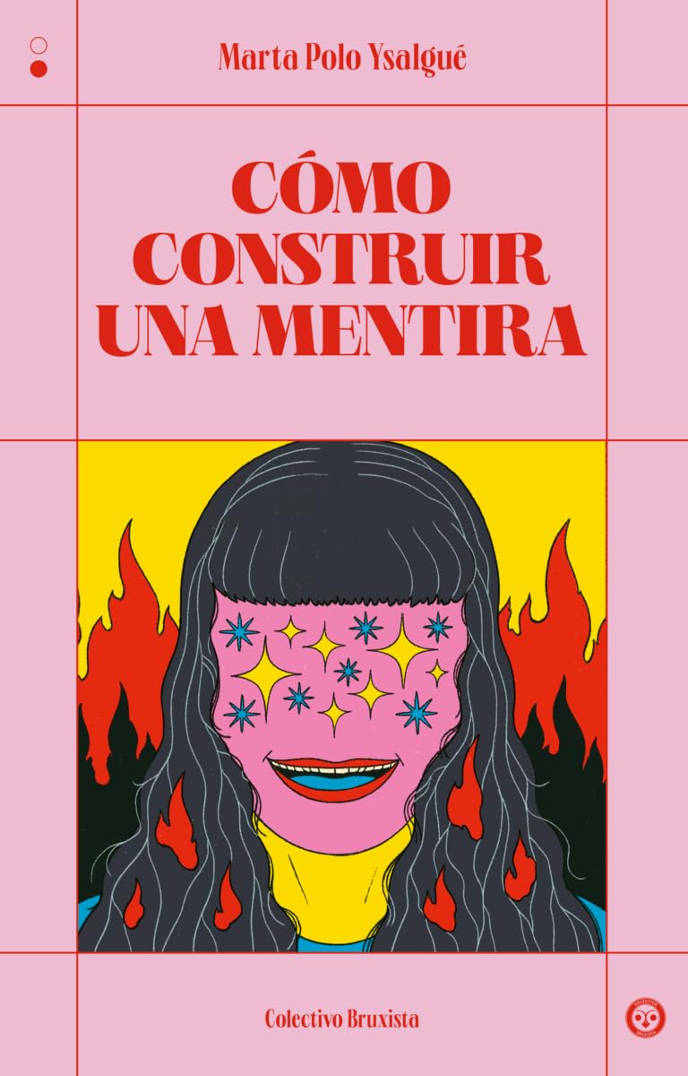 Libro: Cómo construir una mentira