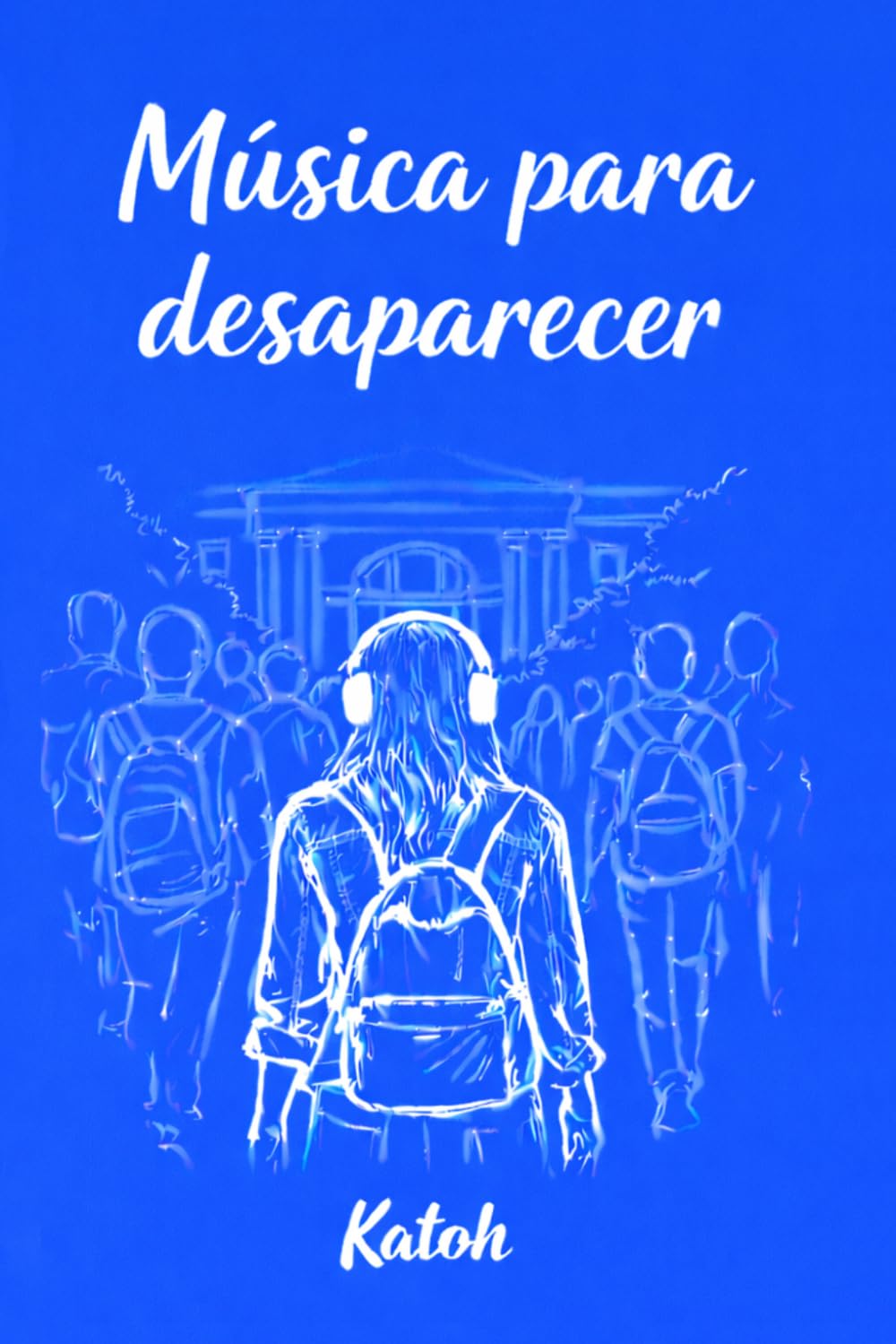 Música para desaparecer (Música para...)