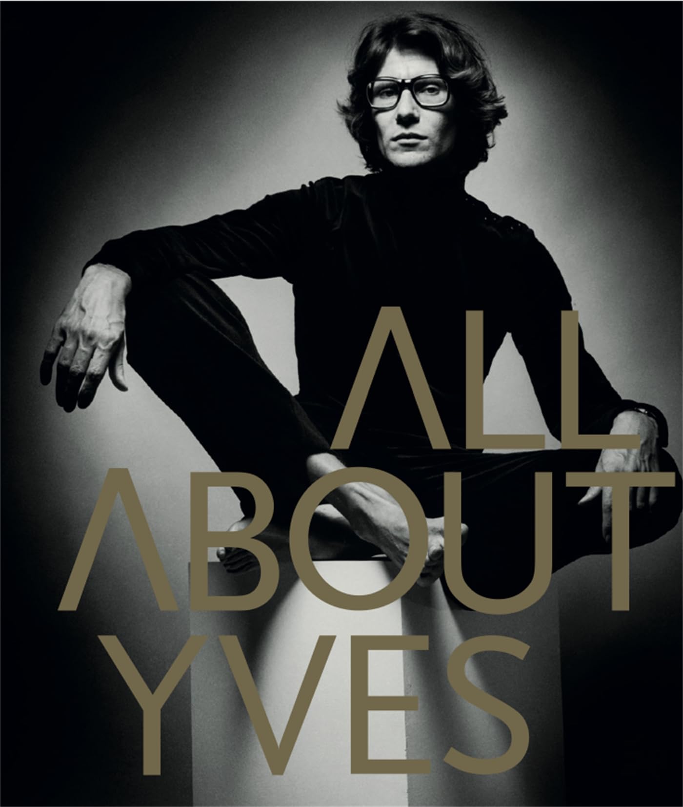 Libro: All About Yves