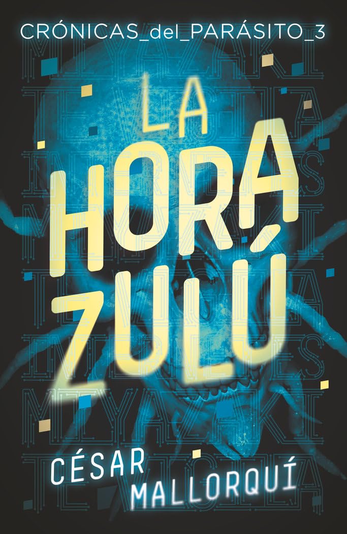 La hora zulú: 370 (Gran Angular)