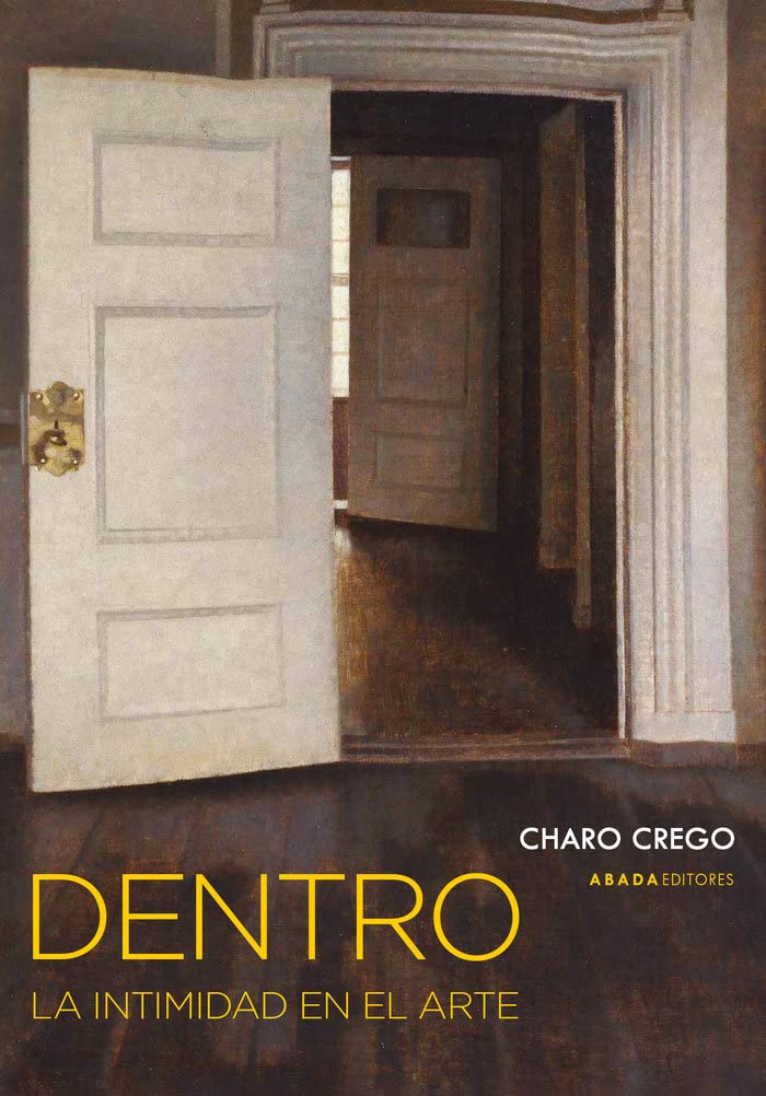 Libro: Dentro: De la intimidad en el arte