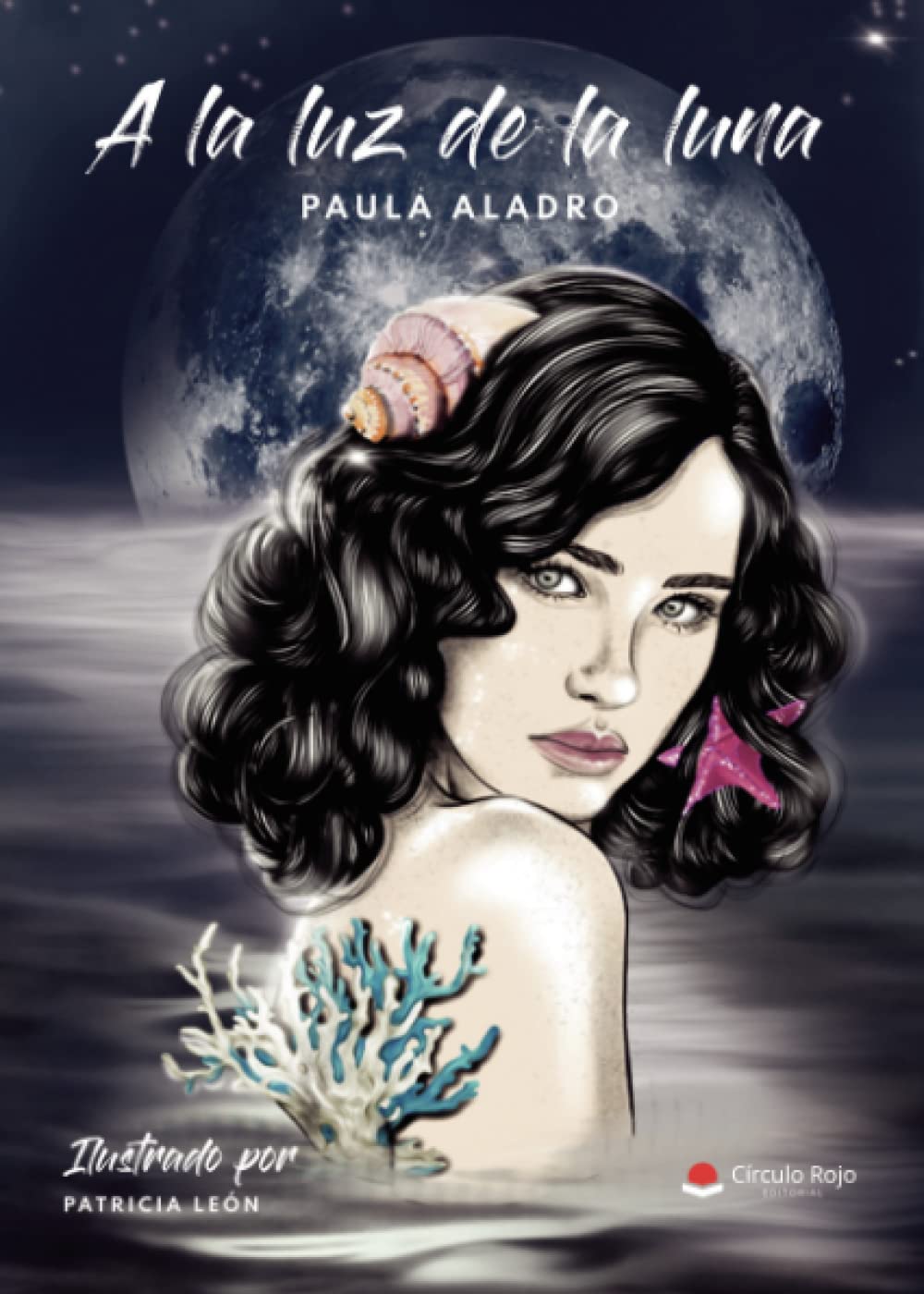 Libro: A la luz de la luna (SIN COLECCION)