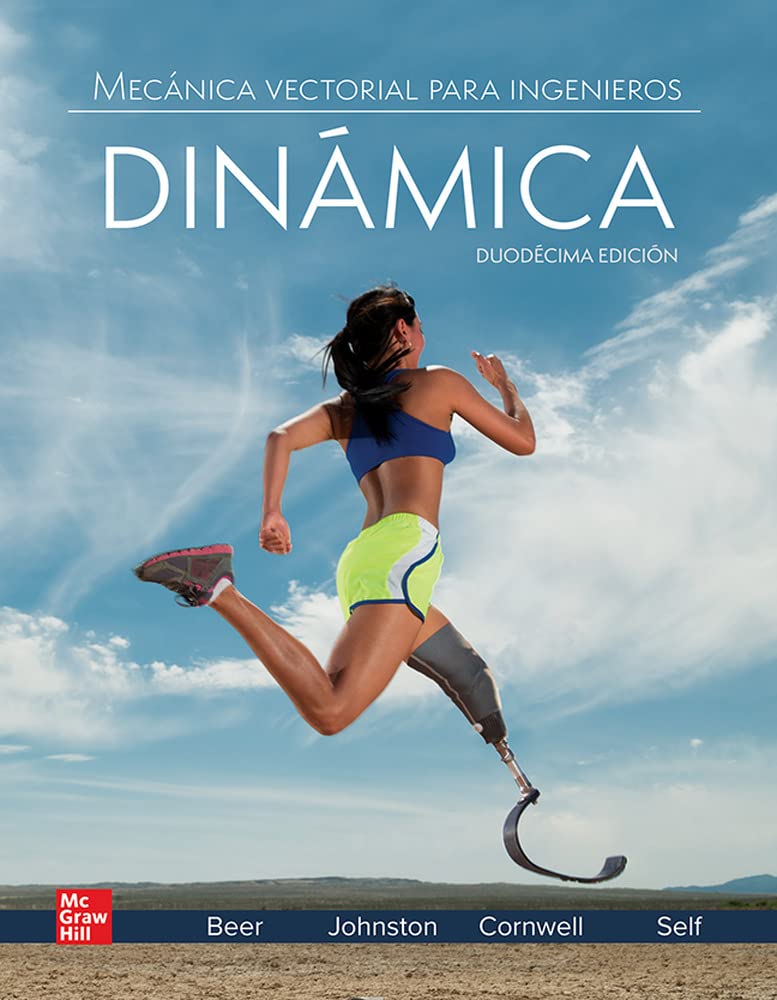 Libro: MECANICA VECTORIAL DINAMICA PACK