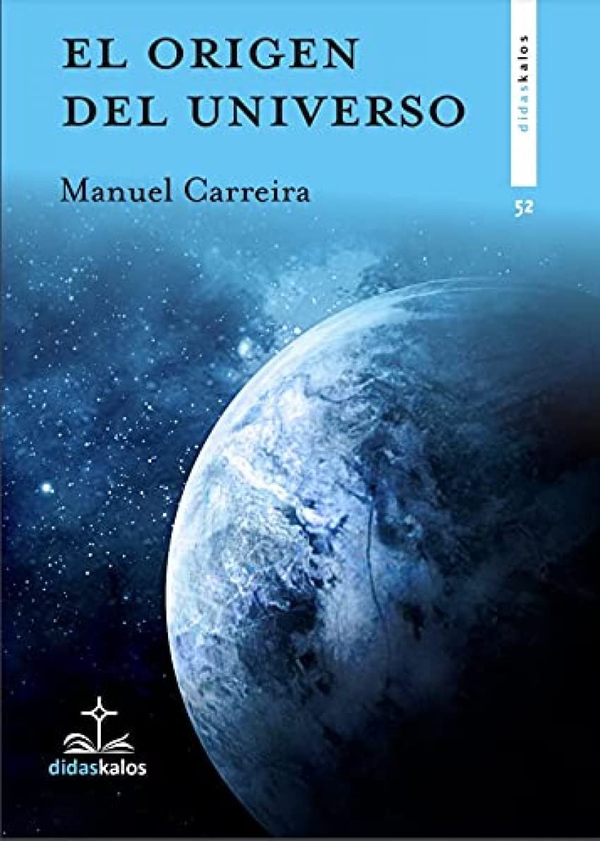 Libro: El origen del universo: 52 (Didaskalos)