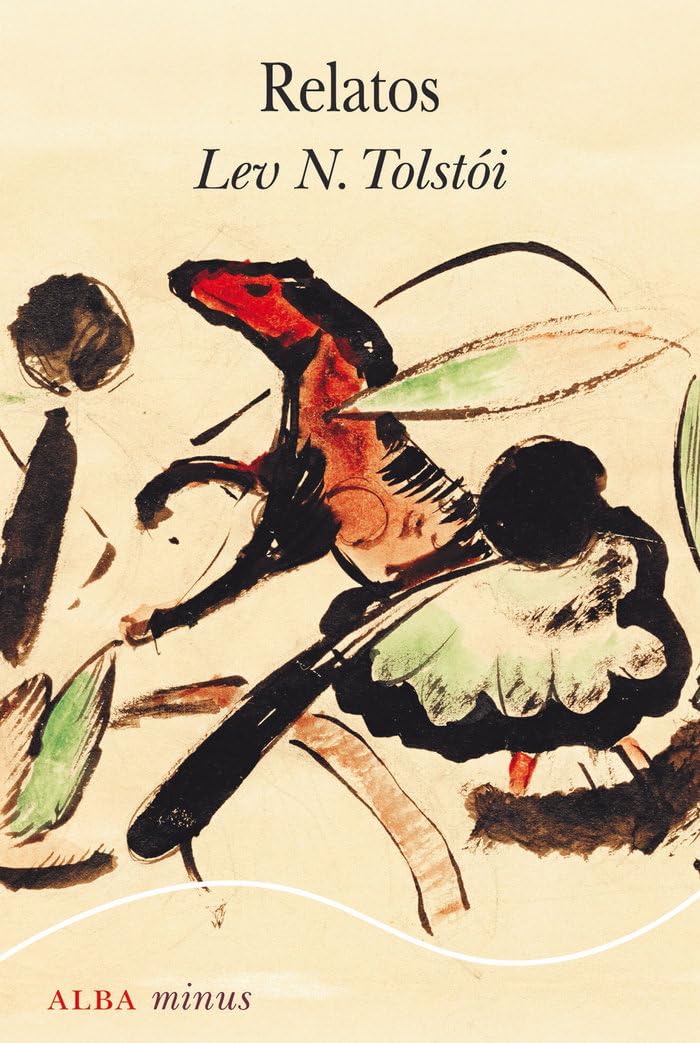 Libro: Relatos