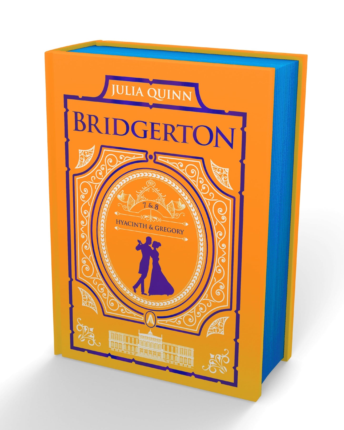 Libro: It's In His Kiss and On the Way to the Wedding: Bridgerton Collector's Edition