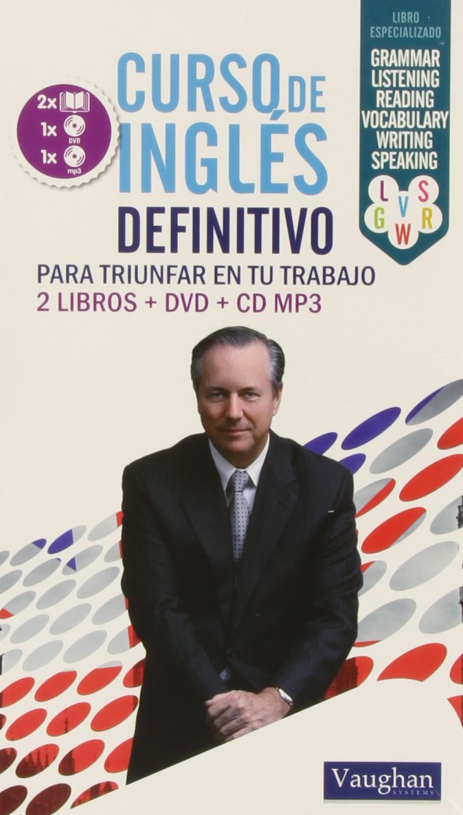 Libro: CURSO INGLES DEF BUSINESS (SIN COLECCION)