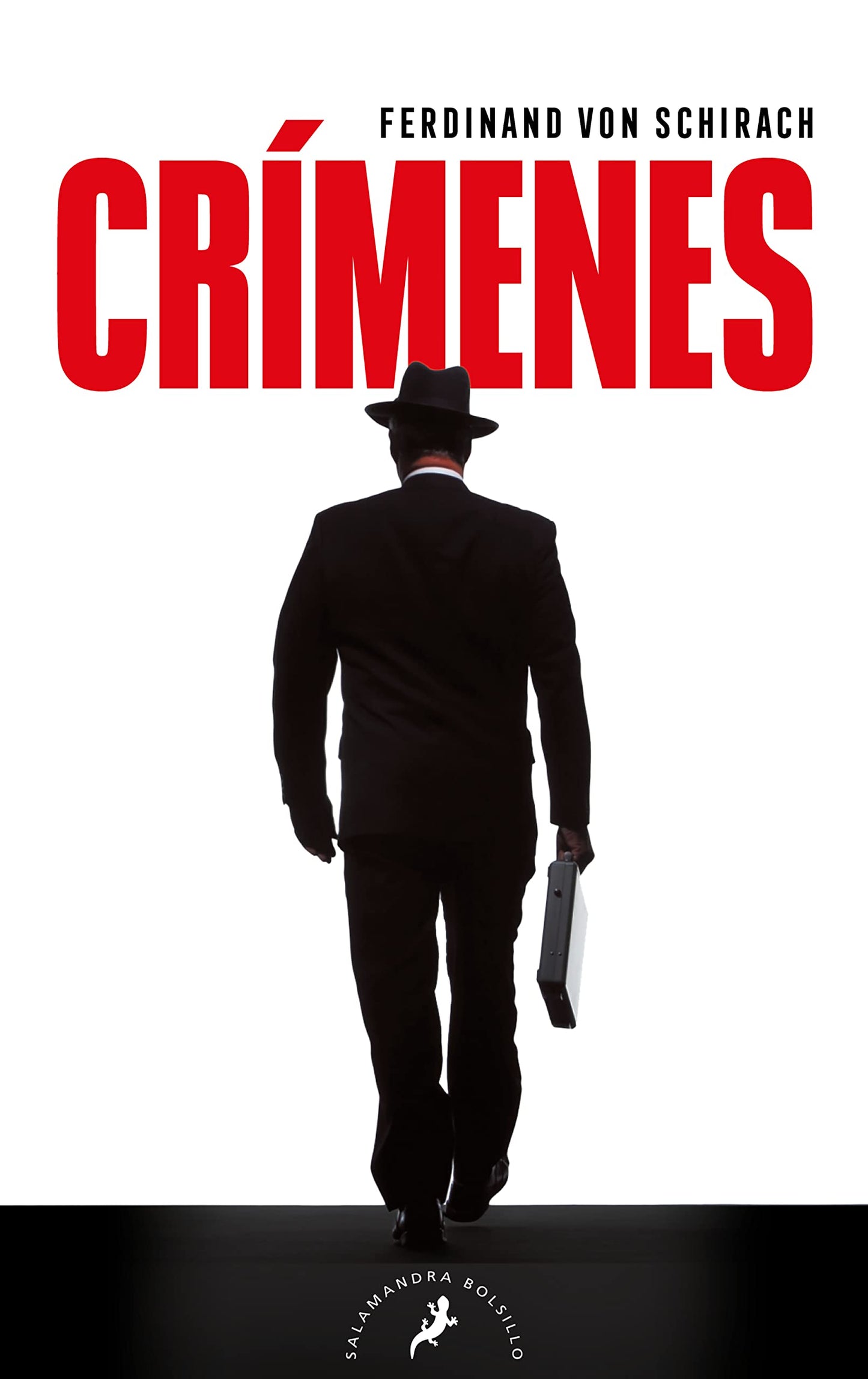 Libro: Crímenes (Best Seller)