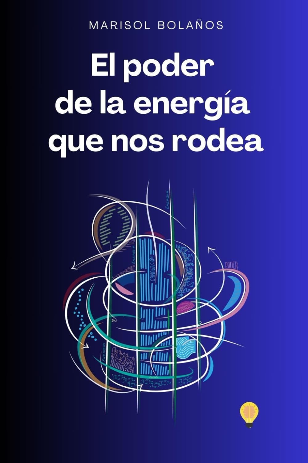 Libro: EL PODER DE LA ENERGÍA QUE NOS RODEA: Geobiología y Radiestesia