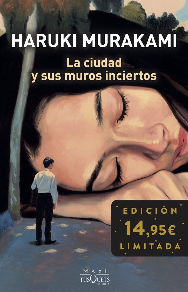 La ciudad y sus muros inciertos (Colección Especial)