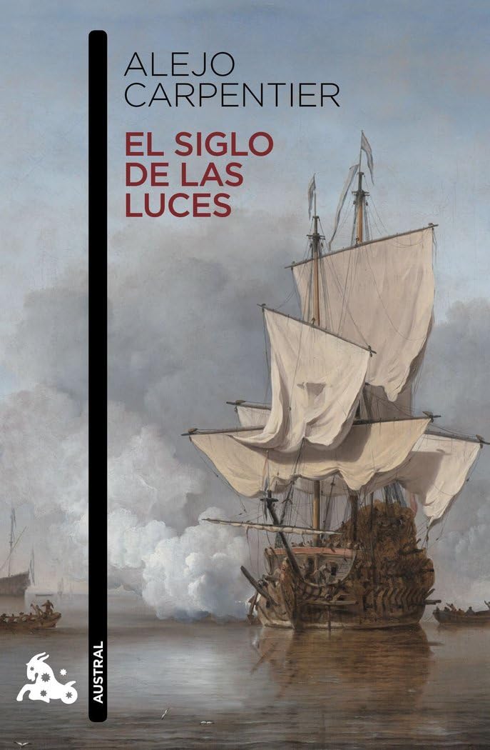 Libro: El siglo de las luces: 2 (Contemporánea)
