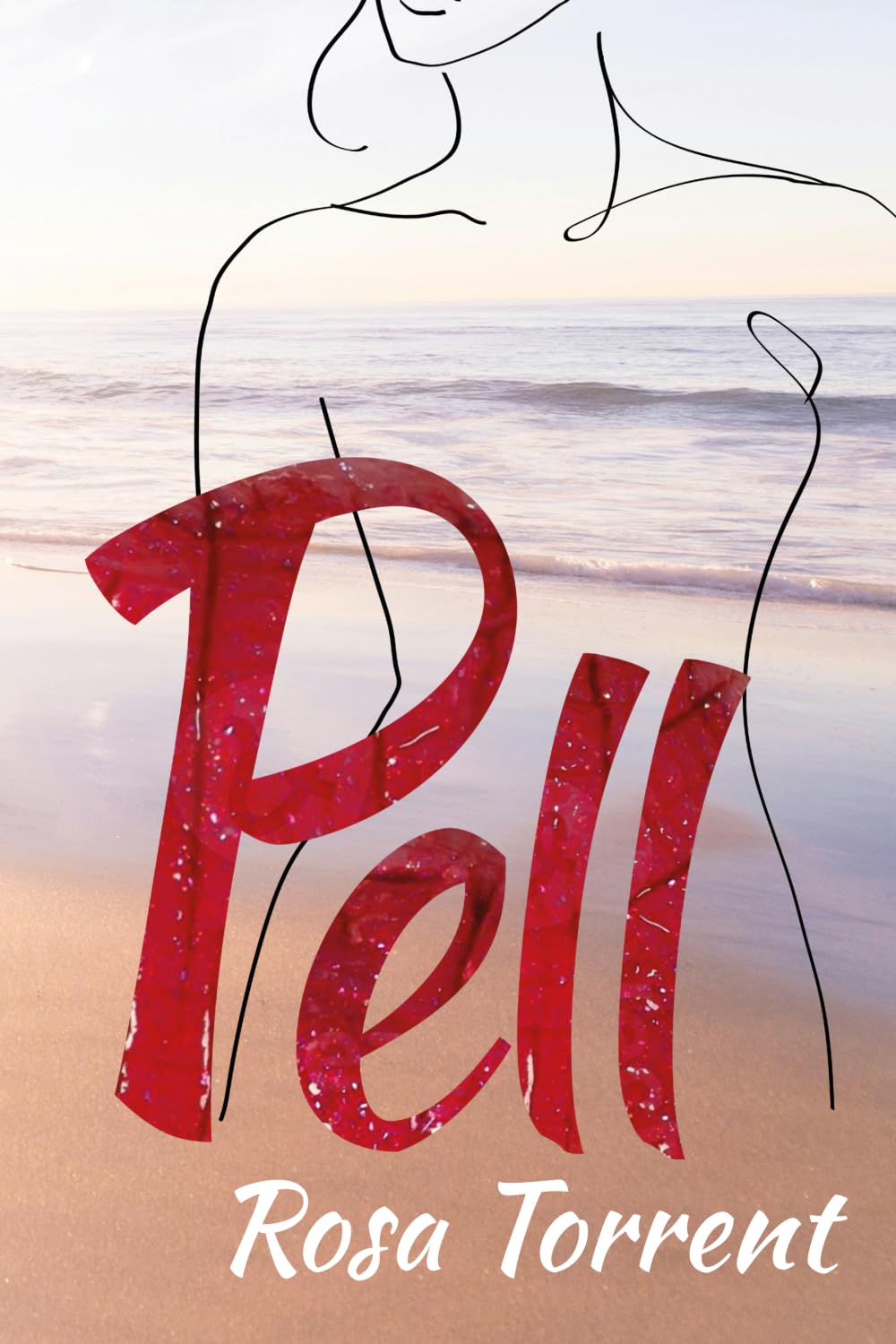 Libro: Pell: Una novel·la d'amor, amistat i secrets familiars inspirada en fets reals. (Catalan Edition)