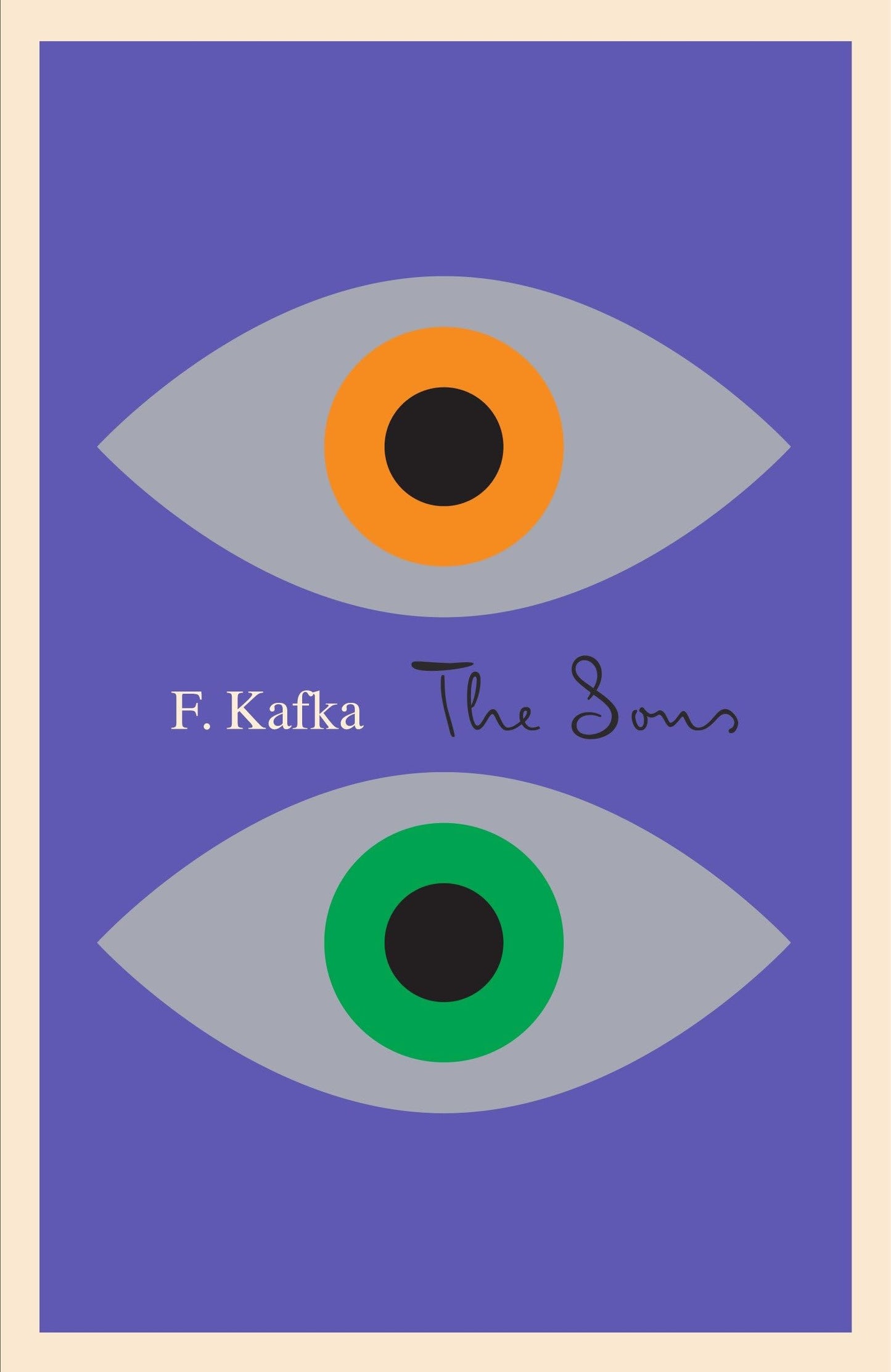 Libro: The Sons: The Judgment, The Stoker, The Metamorphosis, and Letter to His Father (The Schocken Kafka Library)