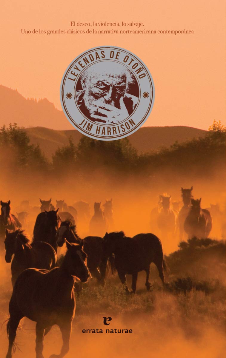 Libro: Leyendas de otoño (Libros Salvajes) (Spanish Edition)