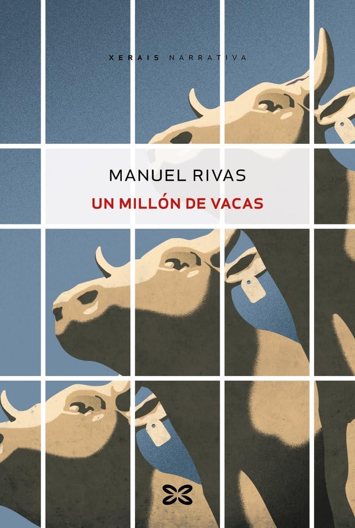 Libro: Un millón de vacas
