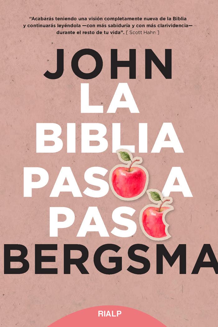 Libro: La Biblia Paso A Paso (Fuera de Colección)