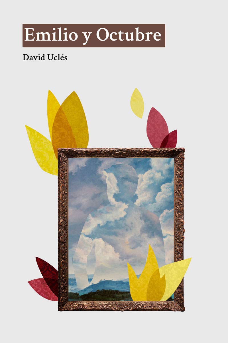 Libro: Emilio y Octubre (DOS BIGOTES)