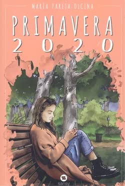 Libro: PRIMAVERA 2020