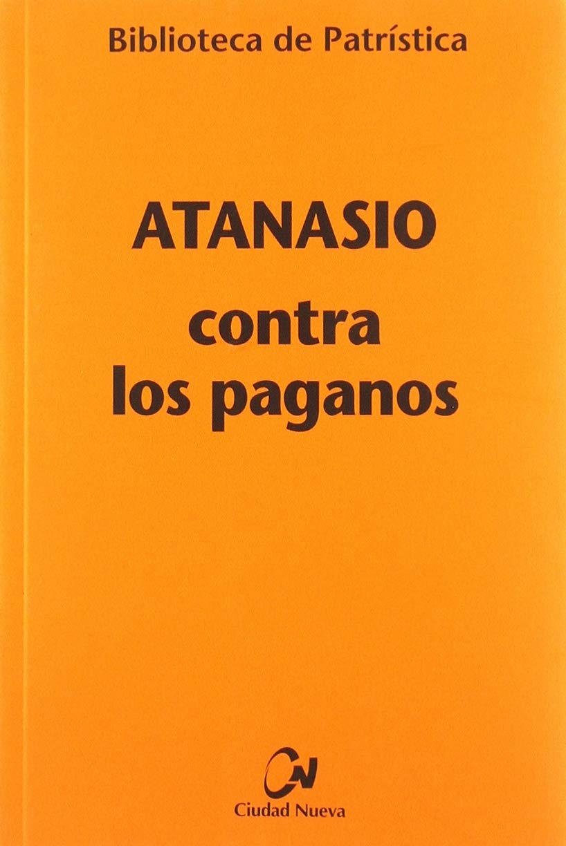 Libro: Contra los paganos