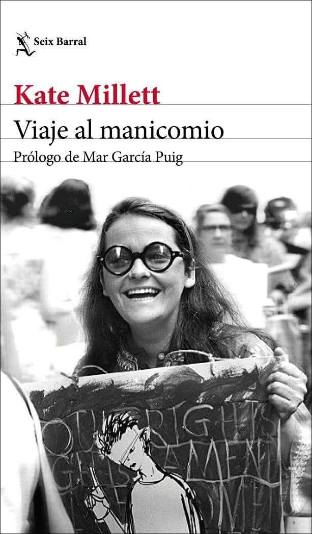 Viaje al manicomio (Los Tres Mundos)