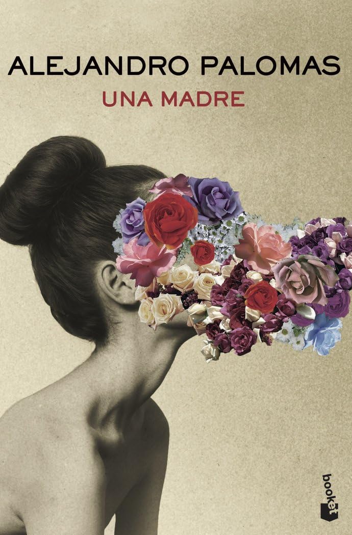 Libro: Una madre: 1 (Novela)