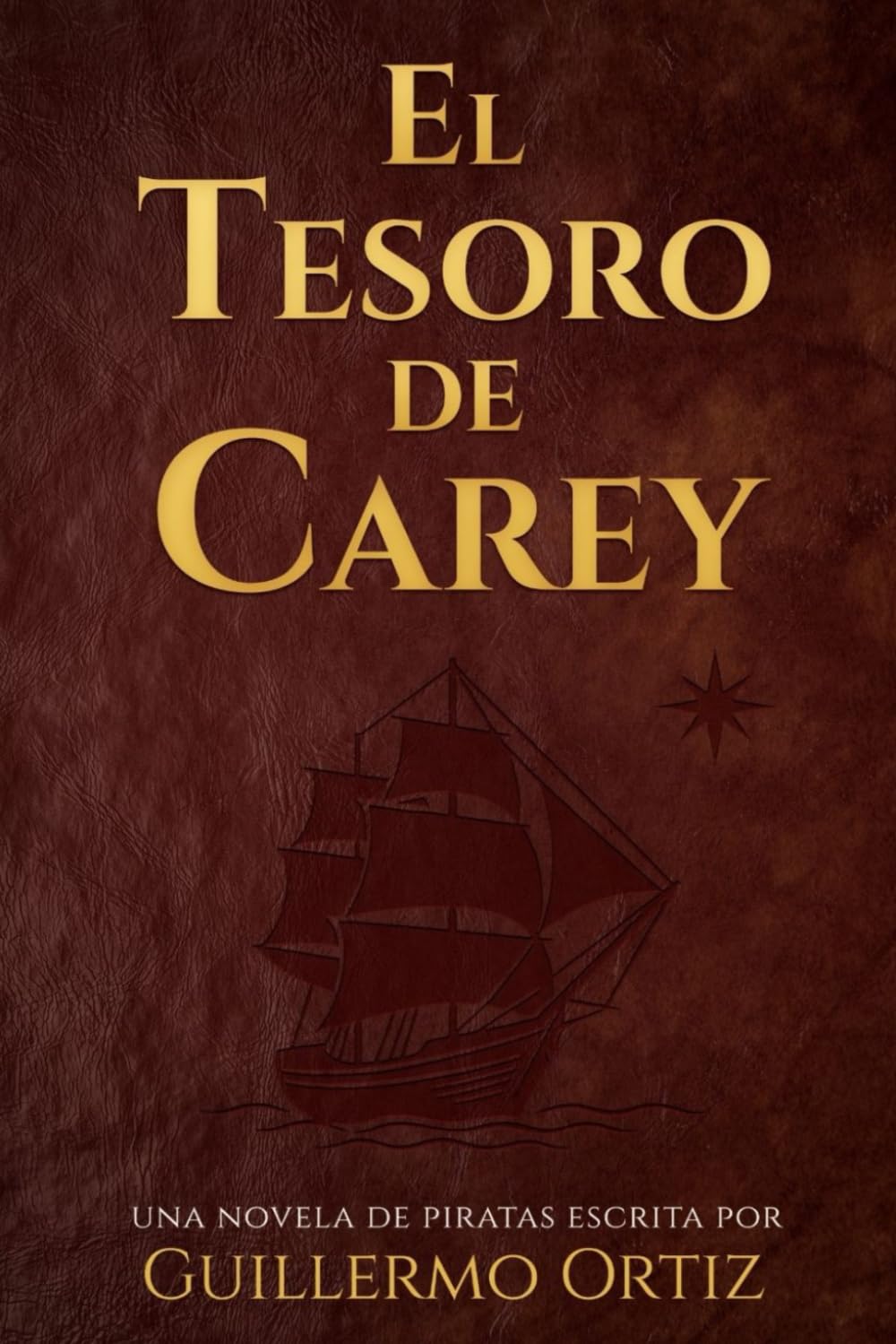 Libro: El tesoro de Carey (Spanish Edition)