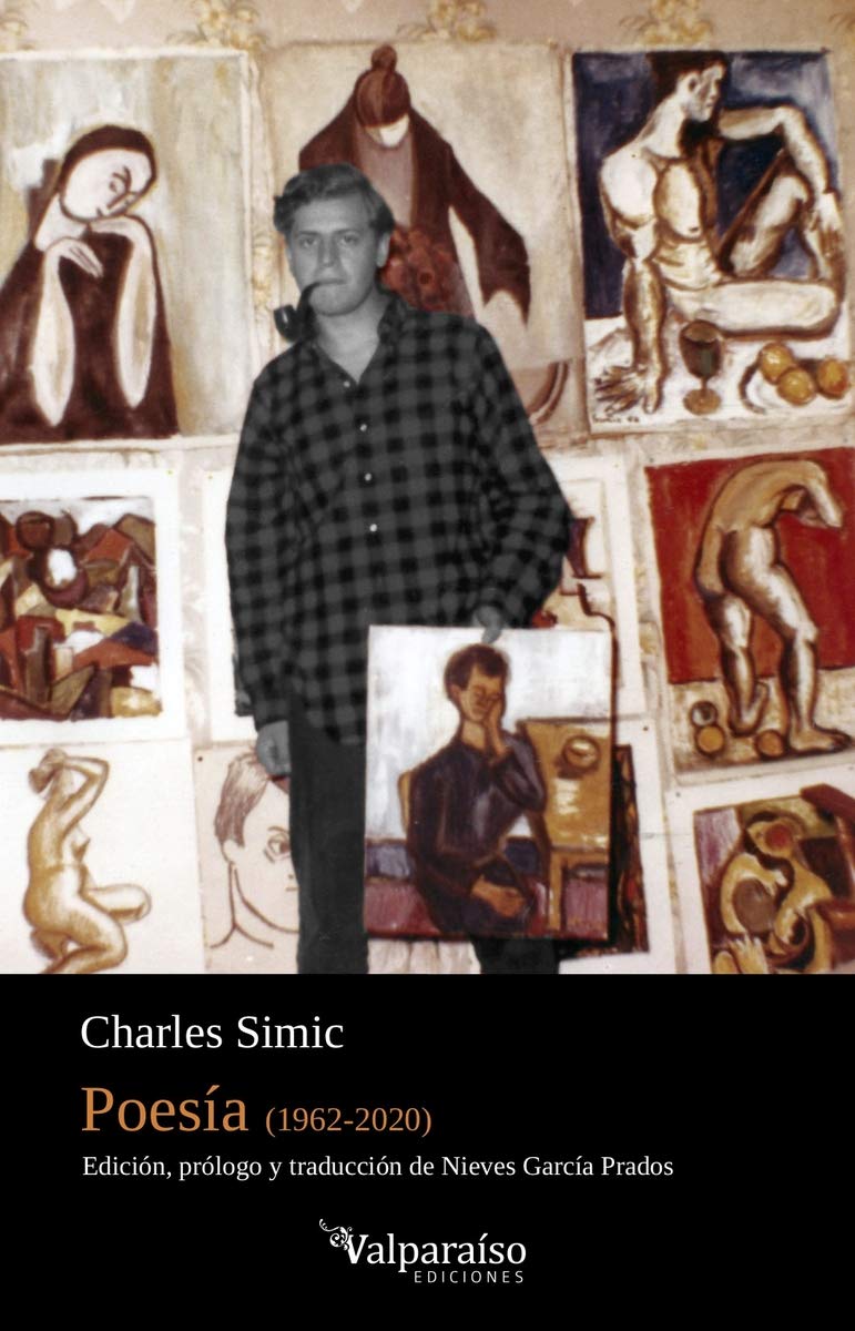 Libro: Poesía (1962-2020): 190 (Colección Valparaíso de Poesía)