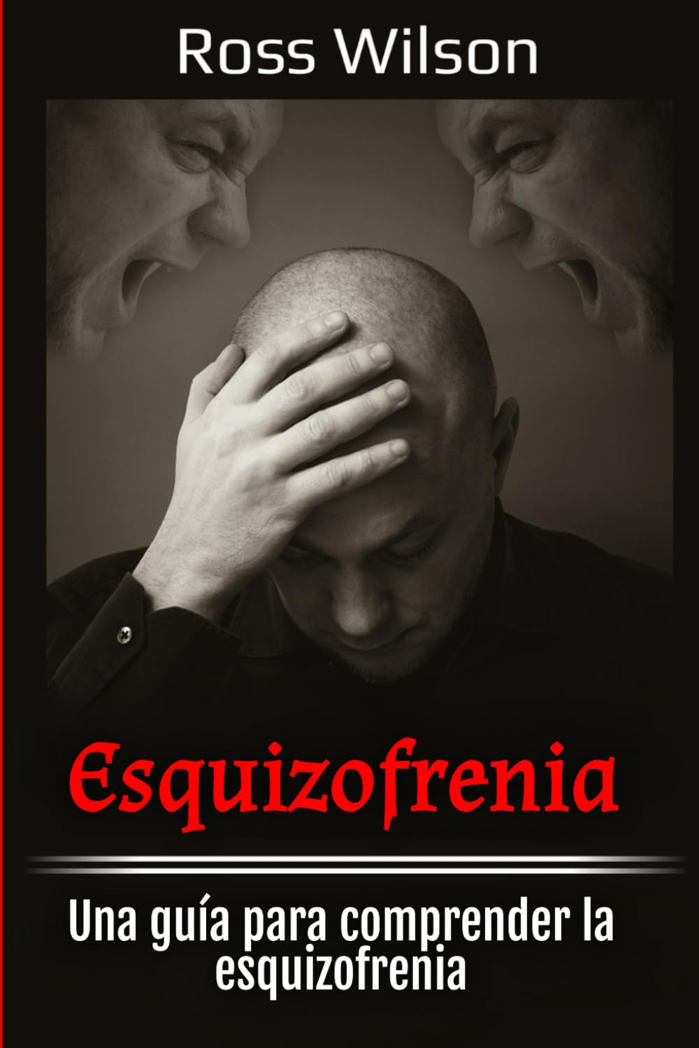 Libro: Esquizofrenia: Una guía para comprender la esquizofrenia