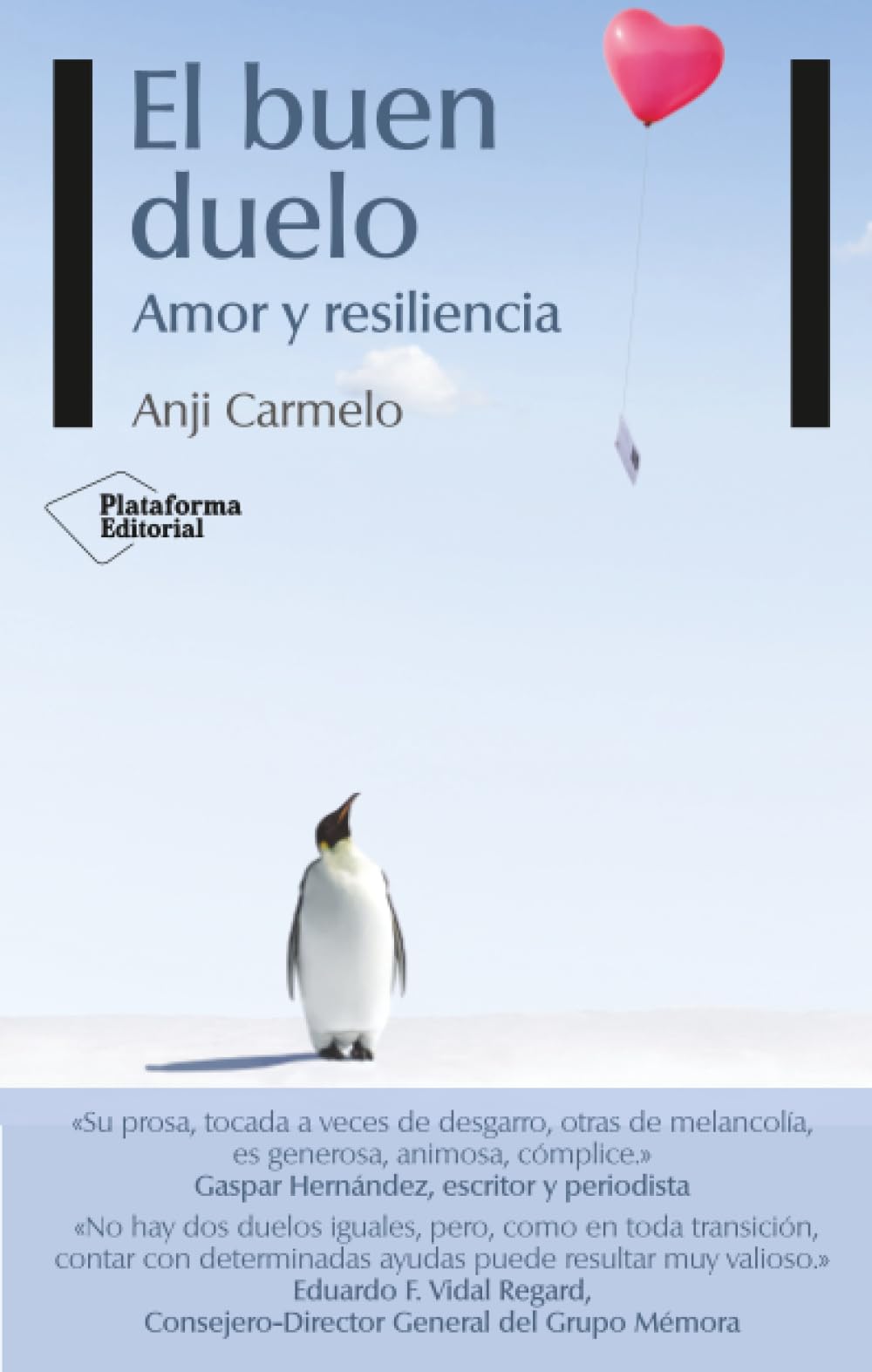 Libro: Buen Duelo,El