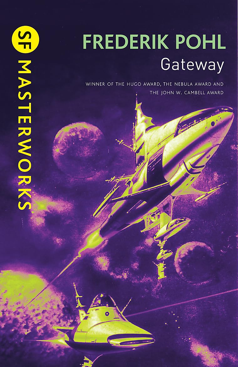 Libro: Gateway