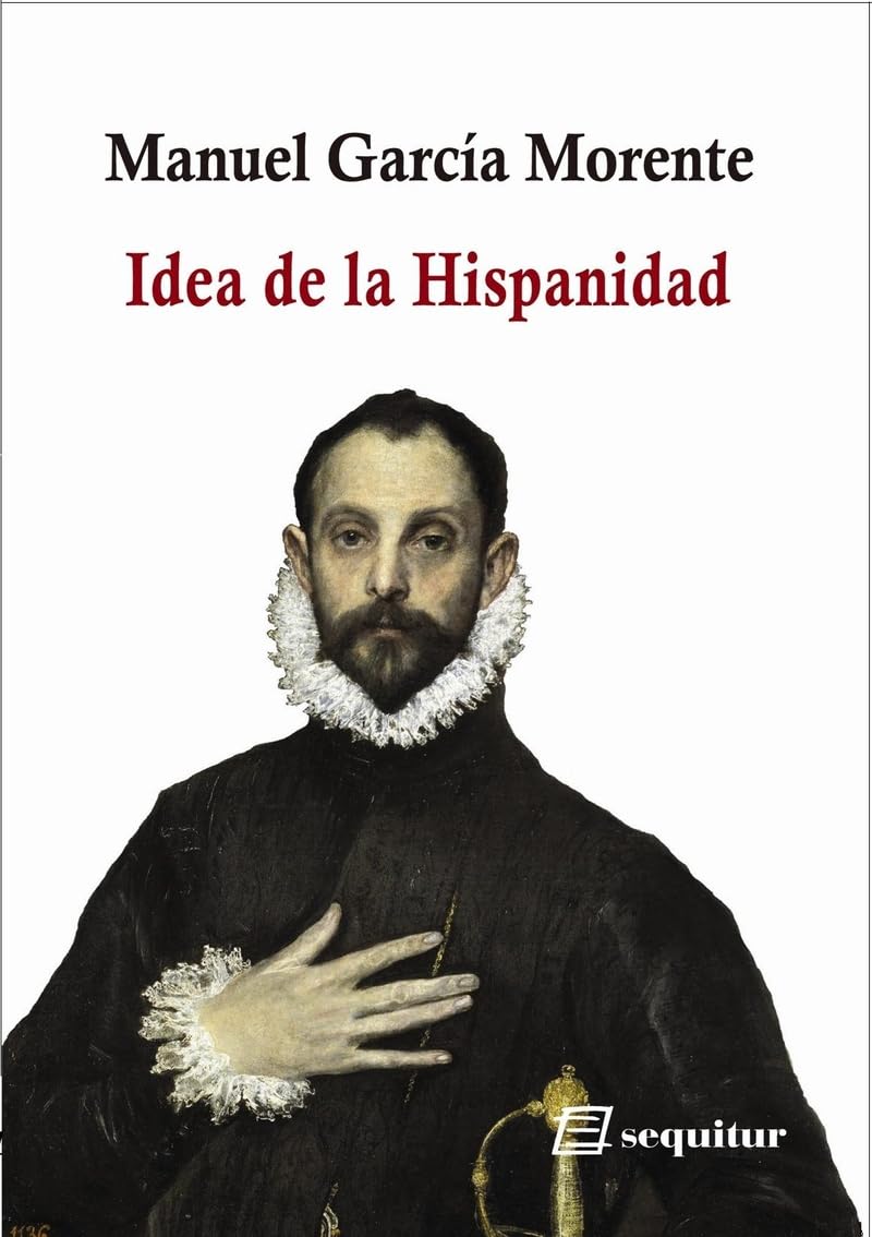 Libro: Idea de la Hispanidad