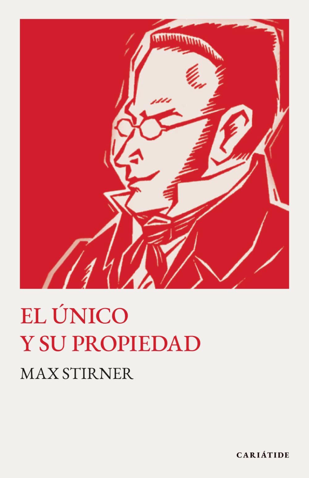Libro: El único y su propiedad