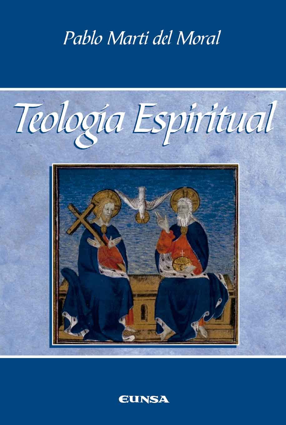 Libro: Teología Espiritual