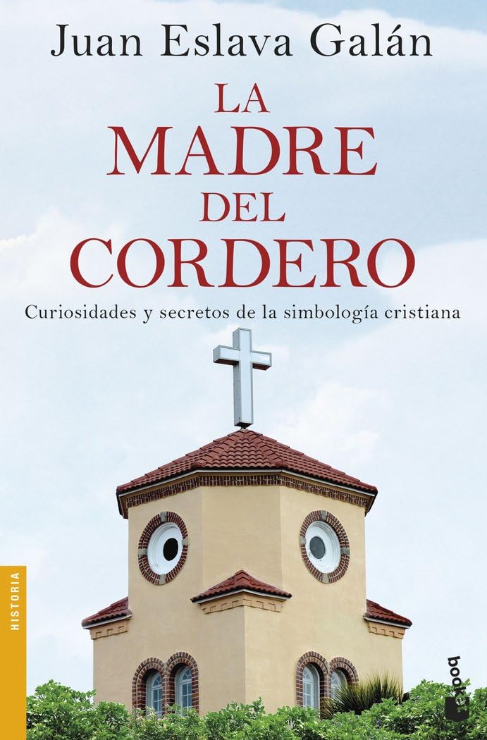 Libro: La madre del cordero (Historia)