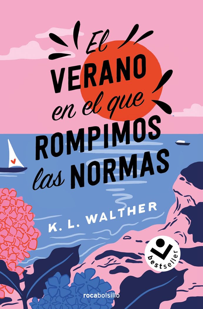 Libro: El verano en el que rompimos las normas (Best Seller | Ficción)