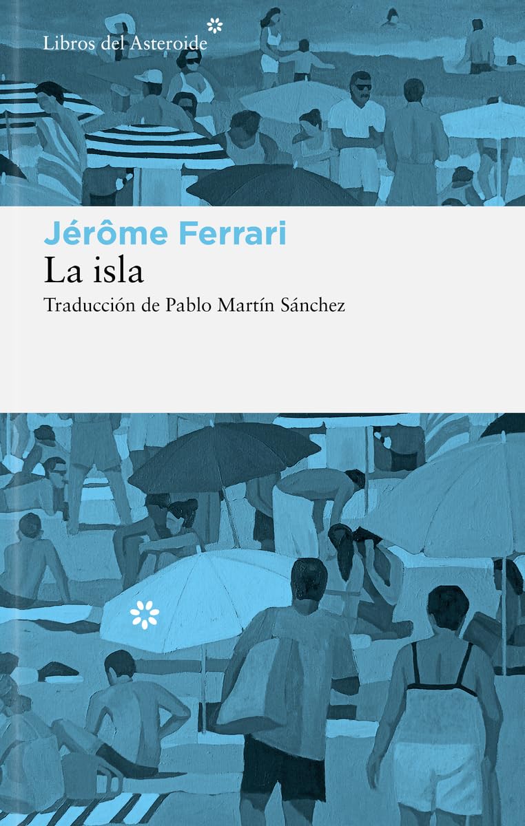 Libro: La isla: Cuentos de indígenas y viajeros