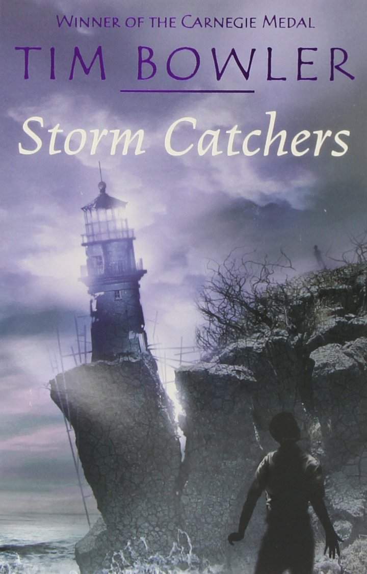 Libro: Storm Catchers 2021