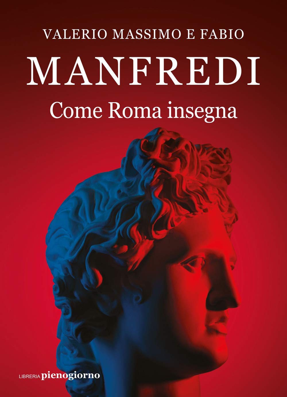 Libro: Come Roma insegna