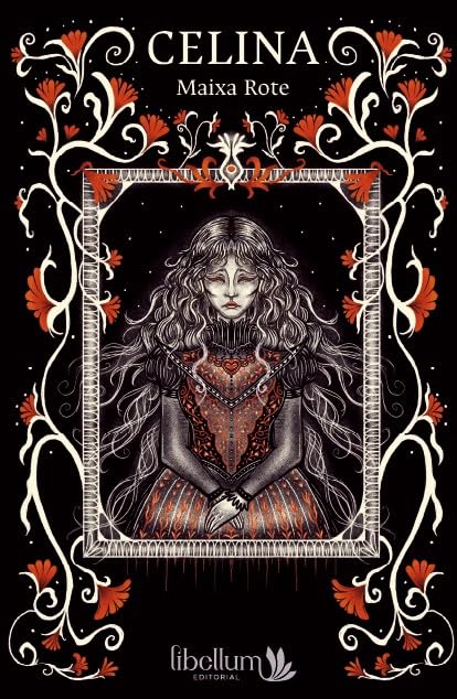 Libro: Celina