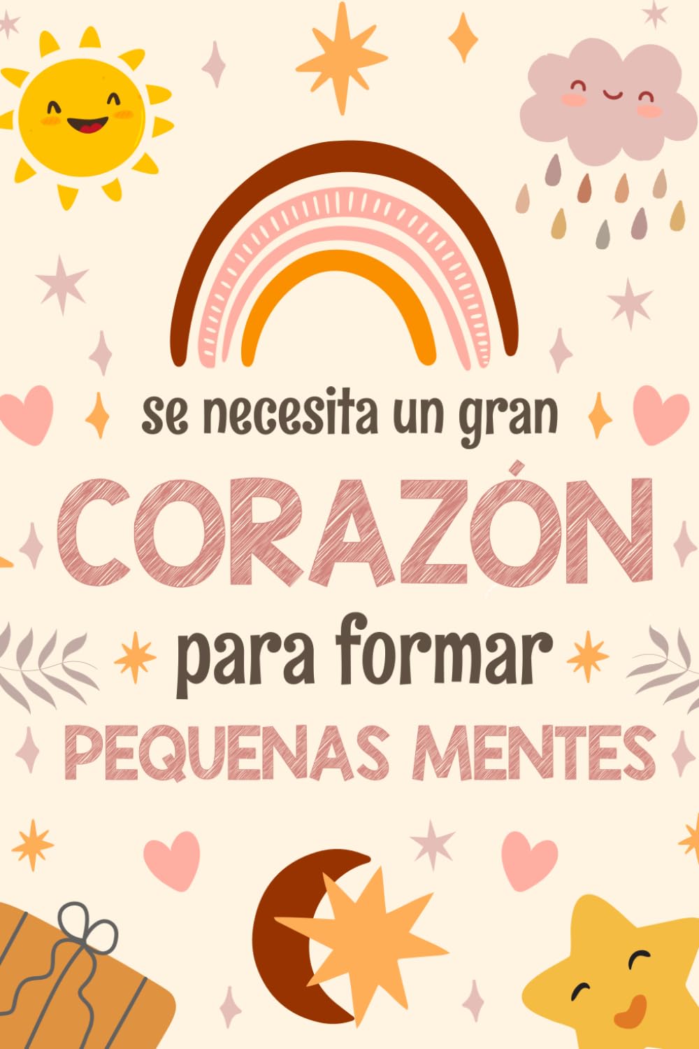 Libro: Agenda Profesora 2024 2025 A5: Planificador mensual y semanal, formato pequeño, 12 meses, una semana en dos páginas, año escolar 2024 2025, regalo para maestra de infantil