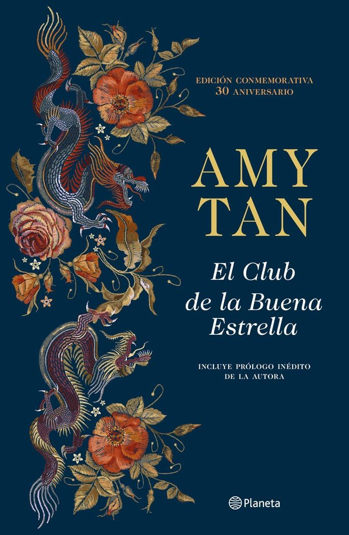 Libro: El Club de la Buena Estrella (Edición 30.º aniversario) (Planeta Internacional)