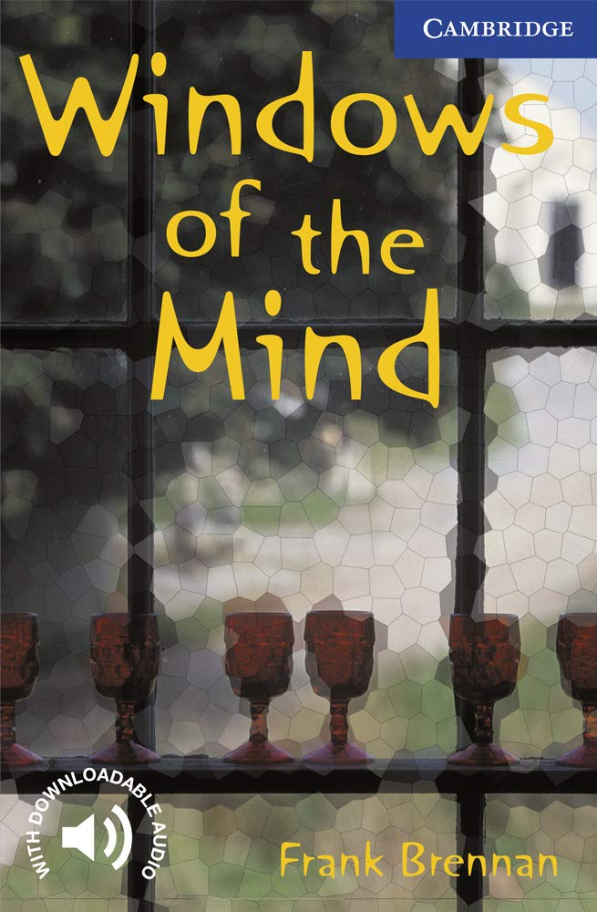 Libro: Windows of the Mind Level 5 (Cambridge English Readers)