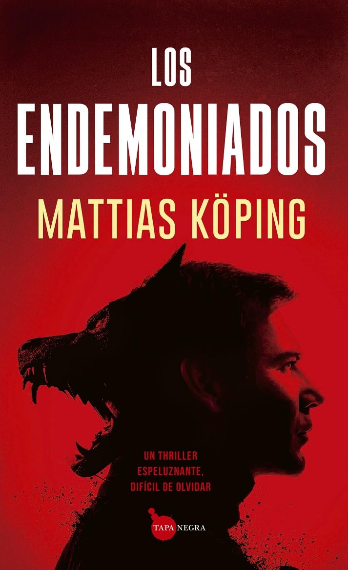 Libro: Los endemoniados (Spanish Edition)