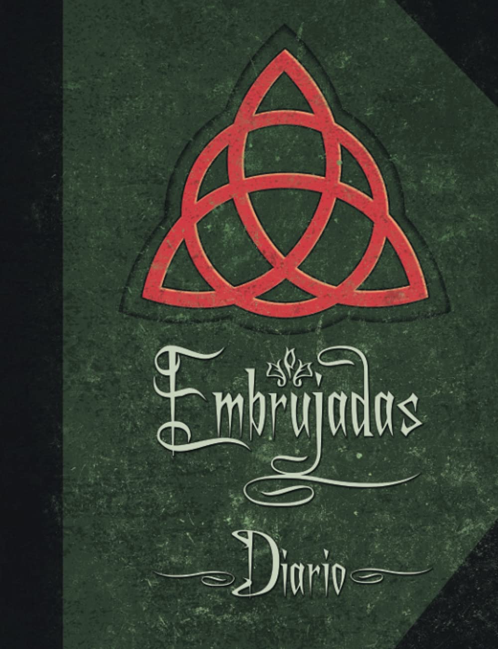 Libro: Diario Embrujadas: Para Escribir Hechizos | Conjuros y Recetas Mágicas | Libro de Hechizos | Grimorio de Brujería (Spanish Edition)