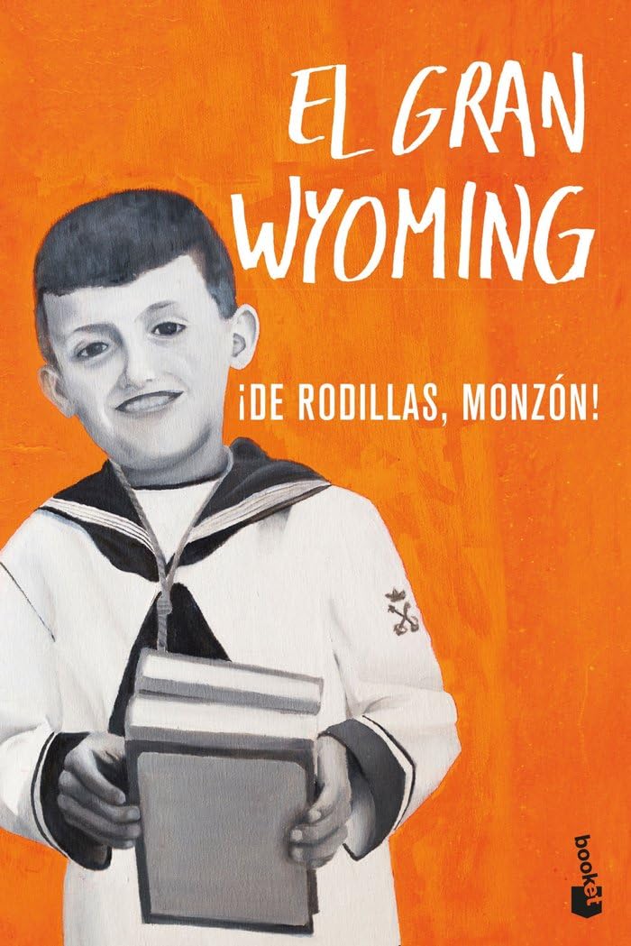 Libro: ¡De rodillas, Monzón!: 2 (Actualidad)