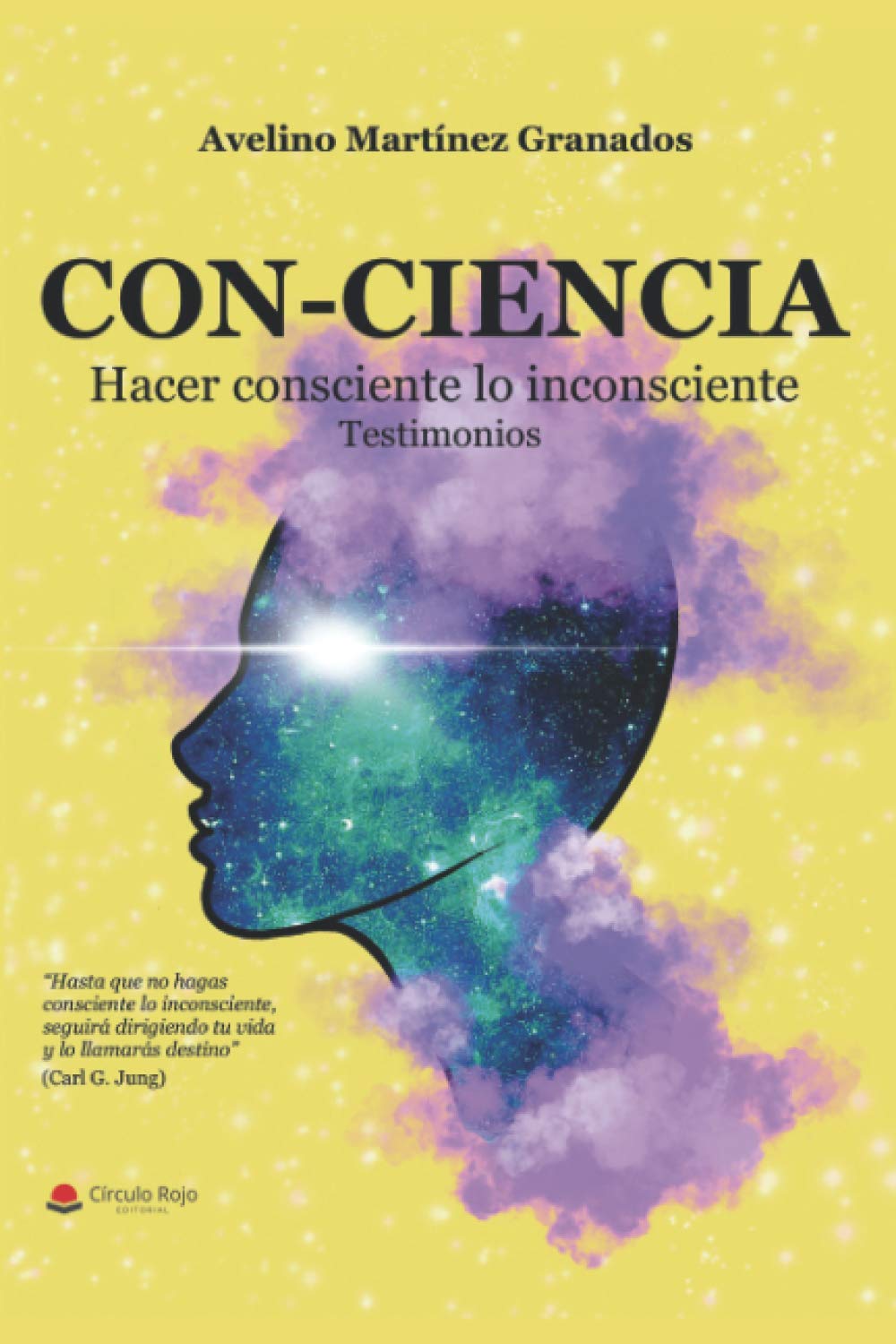 Libro: Con-ciencia (SIN COLECCION)