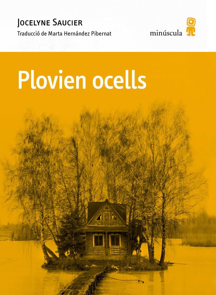Libro: Plovien ocells
